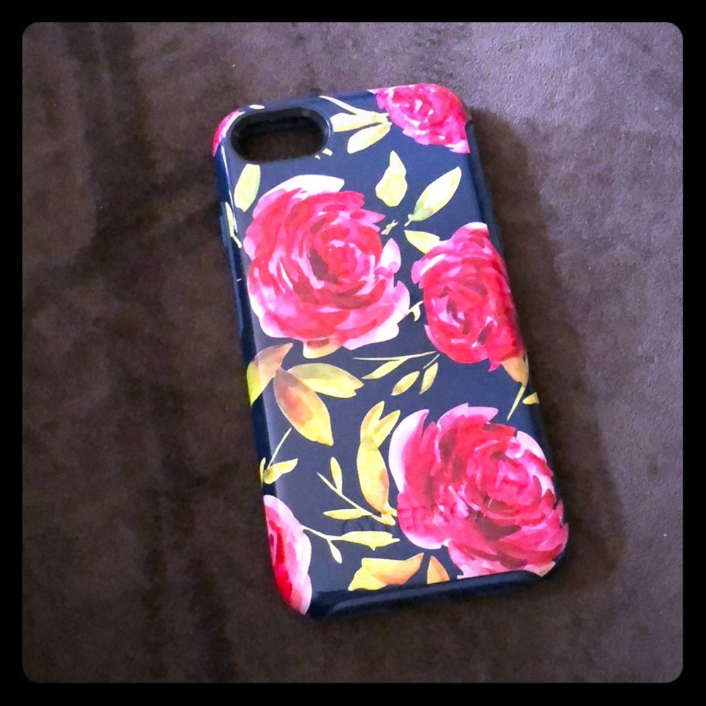 IPhone 7 OtterBox Phone Case